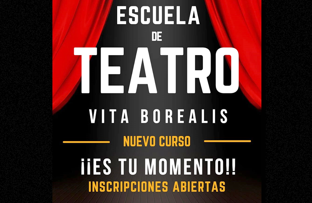 La Escuela de Teatro inicia el nuevo curso